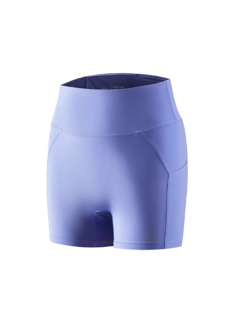 Термобелье (низ) KELME Tight Shorts Violet