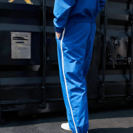 Джоггеры KELME Men's Woven Trousers Blue - Джоггеры KELME Men's Woven Trousers Blue