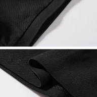 Футболка-поло KELME Short Sleeve Polo Shirt Black - Футболка-поло KELME Short Sleeve Polo Shirt Black