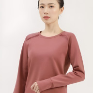 Лонгслив KELME Long Sleeve T-shirt Red - Лонгслив KELME Long Sleeve T-shirt Red
