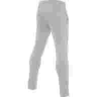 Брюки тренировочные унисекс MACRON Dahlia, 976709-BK-2XL, размер 2XL, черный - Брюки тренировочные унисекс MACRON Dahlia, 976709-BK-2XL, размер 2XL, черный