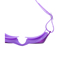 Очки для плавания Chubba Purple, детский - downloaded from prime-sport.ru
