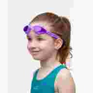Очки для плавания Chubba Purple, детский - downloaded from prime-sport.ru