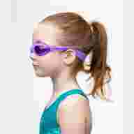 Очки для плавания Chubba Purple, детский - downloaded from prime-sport.ru