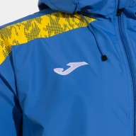 Дождевик JOMA CHAMPIONS VIII     - Дождевик JOMA CHAMPIONS VIII    