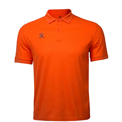 KELME Поло BASIC 7351PL1070/7351PL3070.807 (взр.) (03-S)