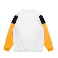 Свитшот KELME Round Neck Sweater White - Свитшот KELME Round Neck Sweater White