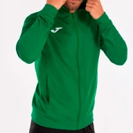 Джемпер с капюшоном JOMA COMBI Зеленый - Джемпер с капюшоном JOMA COMBI Зеленый