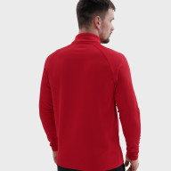 Олимпийка KELME Pullover (fleece) Red - Олимпийка KELME Pullover (fleece) Red