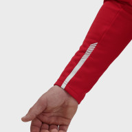 Олимпийка KELME Pullover (fleece) Red - Олимпийка KELME Pullover (fleece) Red