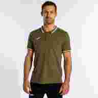 Поло JOMA  CONFORT II Хаки - Поло JOMA  CONFORT II Хаки