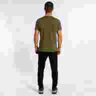 Поло JOMA  CONFORT II Хаки - Поло JOMA  CONFORT II Хаки