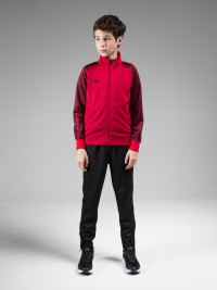 Детский спортивный костюм FN Dynamic Kid (Red/Black)