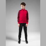 Детский спортивный костюм FN Dynamic Kid (Red/Black) - Детский спортивный костюм FN Dynamic Kid (Red/Black)
