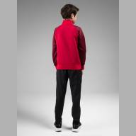 Детский спортивный костюм FN Dynamic Kid (Red/Black) - Детский спортивный костюм FN Dynamic Kid (Red/Black)