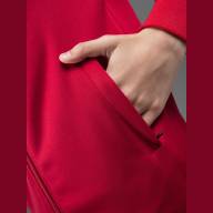 Детский спортивный костюм FN Dynamic Kid (Red/Black) - Детский спортивный костюм FN Dynamic Kid (Red/Black)