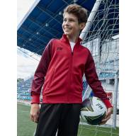 Детский спортивный костюм FN Dynamic Kid (Red/Black) - Детский спортивный костюм FN Dynamic Kid (Red/Black)