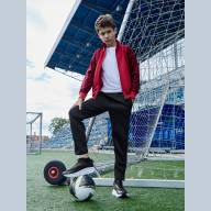 Детский спортивный костюм FN Dynamic Kid (Red/Black) - Детский спортивный костюм FN Dynamic Kid (Red/Black)