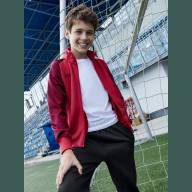 Детский спортивный костюм FN Dynamic Kid (Red/Black) - Детский спортивный костюм FN Dynamic Kid (Red/Black)