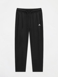 Брюки KELME Knitted Trousers Black