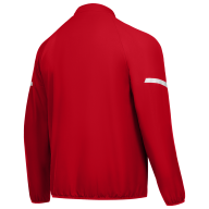 Куртка спортивная JOGEL CAMP 2 Lined Jacket, красный, детский - downloaded from prime-sport.ru
