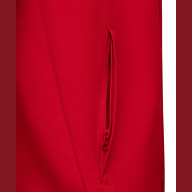 Куртка спортивная JOGEL CAMP 2 Lined Jacket, красный, детский - downloaded from prime-sport.ru