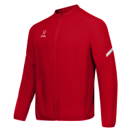 Куртка спортивная JOGEL CAMP 2 Lined Jacket, красный, детский - downloaded from prime-sport.ru