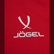Куртка спортивная JOGEL CAMP 2 Lined Jacket, красный, детский - downloaded from prime-sport.ru