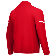 Куртка спортивная JOGEL CAMP 2 Lined Jacket, красный, детский - downloaded from prime-sport.ru