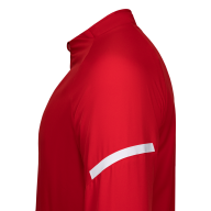 Куртка спортивная JOGEL CAMP 2 Lined Jacket, красный, детский - downloaded from prime-sport.ru