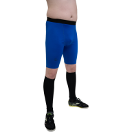 Тайтсы ЭКИПО PROFSPORT (Синий) - Тайтсы ЭКИПО PROFSPORT (Синий)