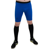 Тайтсы ЭКИПО PROFSPORT (Синий) - Тайтсы ЭКИПО PROFSPORT (Синий)