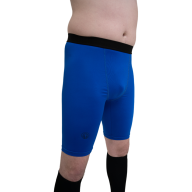 Тайтсы ЭКИПО PROFSPORT (Синий) - Тайтсы ЭКИПО PROFSPORT (Синий)