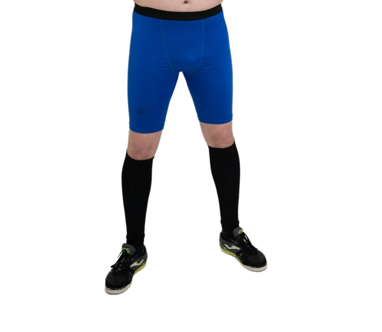 Тайтсы ЭКИПО PROFSPORT (Синий)