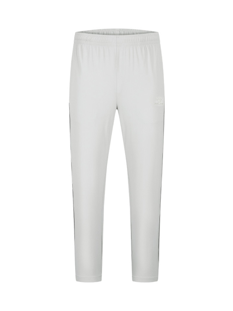 Брюки KELME Woven Straight-leg Trousers Grey
