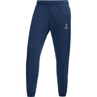 Брюки спортивные JOGEL ESSENTIAL Terry Pants, темно-синий - Брюки спортивные JOGEL ESSENTIAL Terry Pants, темно-синий
