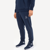 Брюки спортивные JOGEL ESSENTIAL Terry Pants, темно-синий - Брюки спортивные JOGEL ESSENTIAL Terry Pants, темно-синий