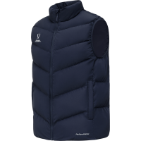 Жилет утепленный JOGEL ESSENTIAL PerFormPROOF Padded Vest, темно-синий