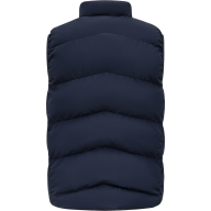 Жилет утепленный JOGEL ESSENTIAL PerFormPROOF Padded Vest, темно-синий - Жилет утепленный JOGEL ESSENTIAL PerFormPROOF Padded Vest, темно-синий