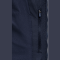 Жилет утепленный JOGEL ESSENTIAL PerFormPROOF Padded Vest, темно-синий - Жилет утепленный JOGEL ESSENTIAL PerFormPROOF Padded Vest, темно-синий