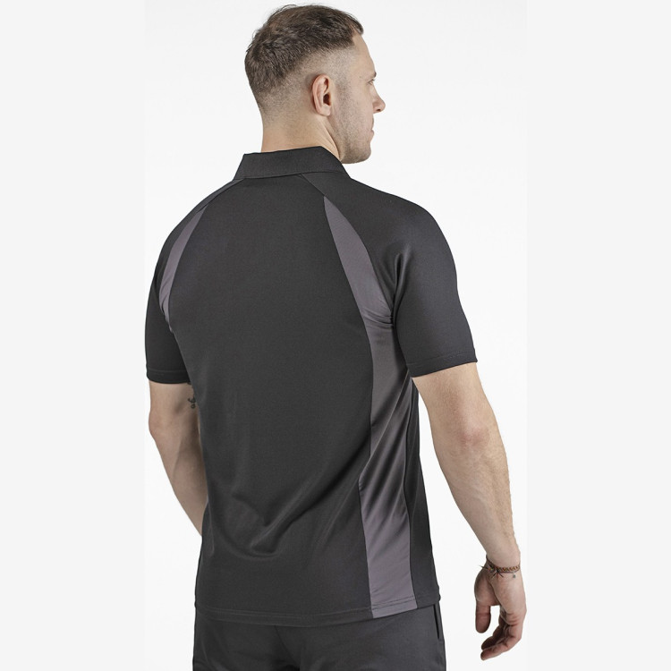 KELME Поло GOLUSIA 7551PL1186/7551PL3186.000 (взр.) (04-M)