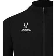 Куртка парадная JOGEL PREMIER PerFormDRY Woven Jacket, черный - Куртка парадная JOGEL PREMIER PerFormDRY Woven Jacket, черный