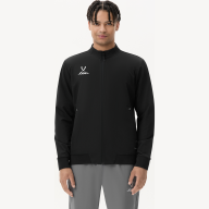 Куртка парадная JOGEL PREMIER PerFormDRY Woven Jacket, черный - Куртка парадная JOGEL PREMIER PerFormDRY Woven Jacket, черный