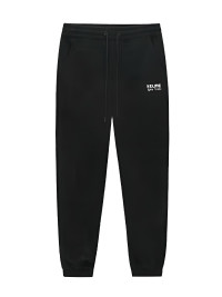 Брюки KELME Fleece Knitted Trousers Black
