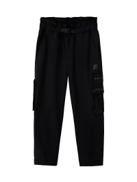 Брюки KELME Woven Trousers Black