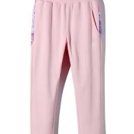 Детские брюки KELME Girl's Knitted Trousers Pink - Детские брюки KELME Girl's Knitted Trousers Pink