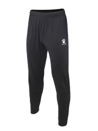 Детские брюки KELME Long Training Trousers Black