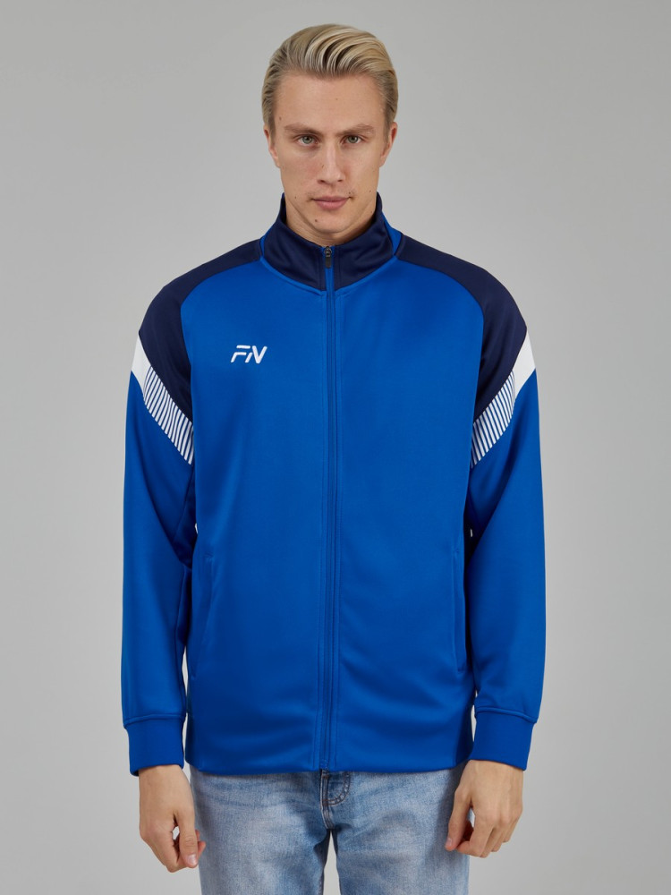 Олимпийка FN Olympic Blue
