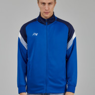 Олимпийка FN Olympic Blue - Олимпийка FN Olympic Blue