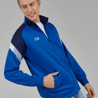Олимпийка FN Olympic Blue - Олимпийка FN Olympic Blue